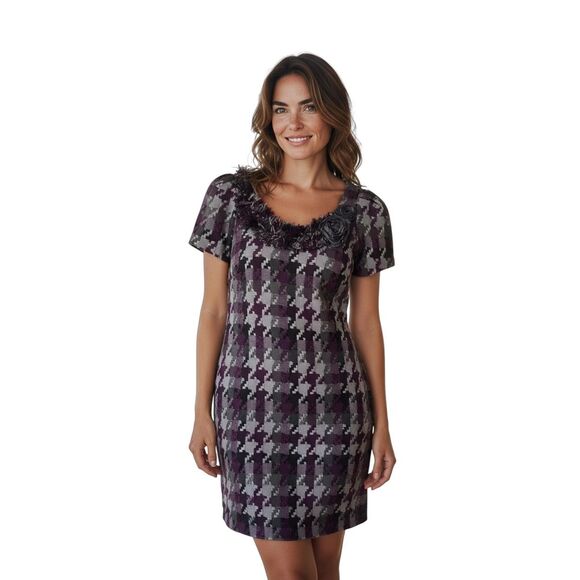 Rabbit Rabbit Rabbit Designs Dress 6 - Picture 1 of 10